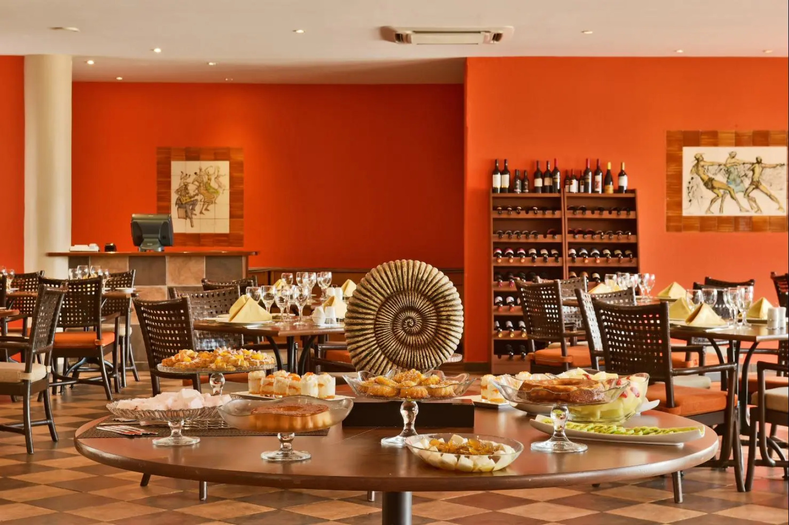 Pestana Trópico - Ocean & City Hotel