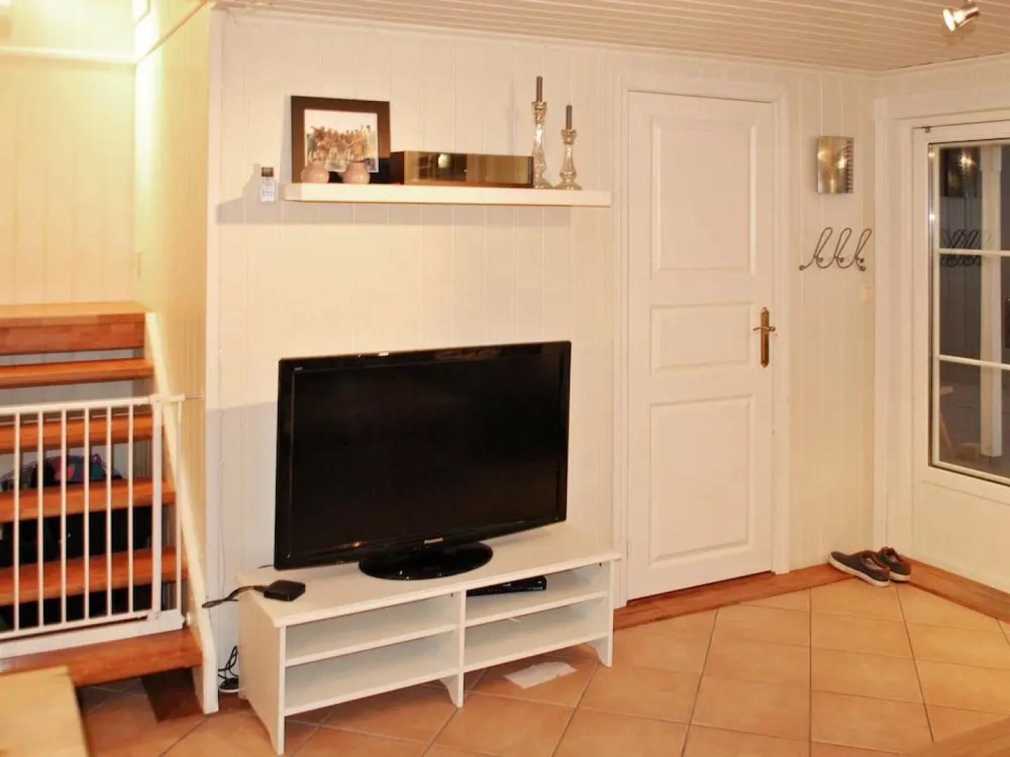 4 Star Holiday Home in Storebø