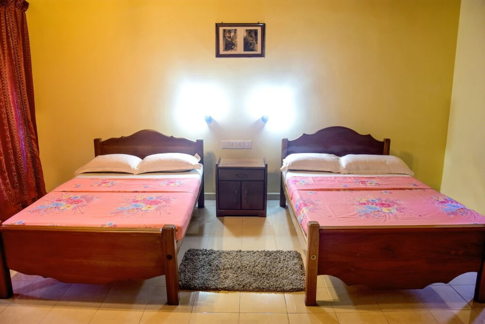 Sinharaja Park Hotel