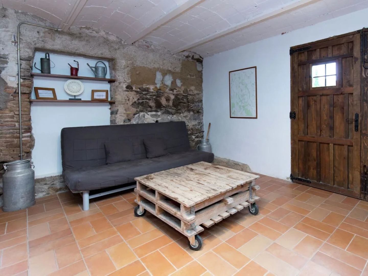 Scenic Mansion in Sant Andreu Salou near Forest