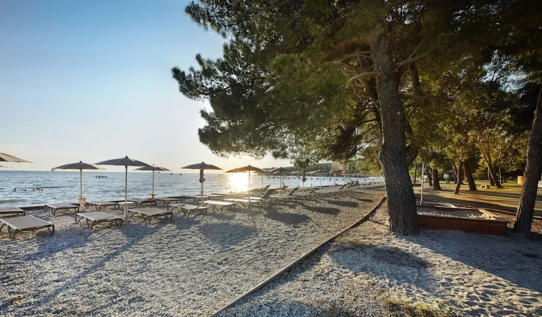 Villas with Balcony or Terrace - Hotel & Resort Adria Ankaran