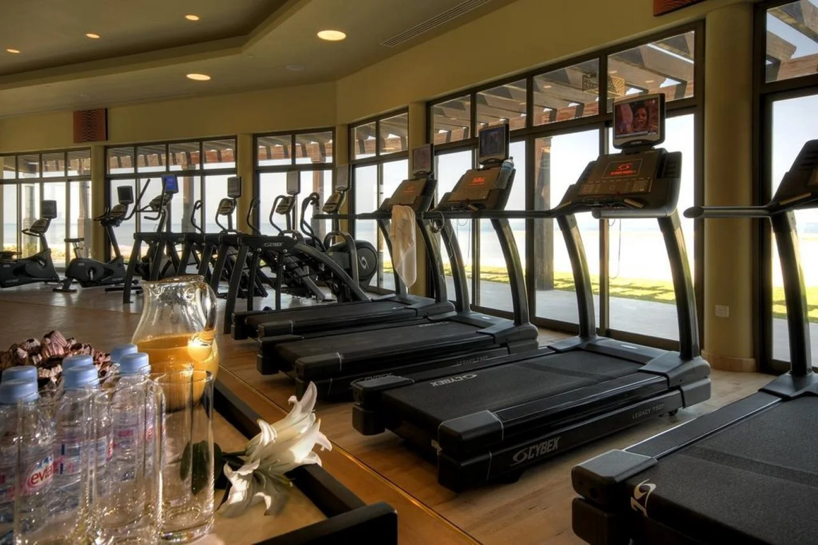 Desert Islands Resort & Spa by Anantara