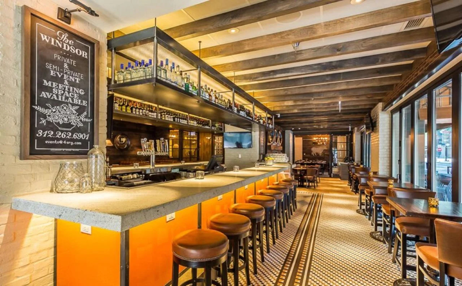 Homewood Suites by Hilton Chicago Downtown/Magnificent Mile