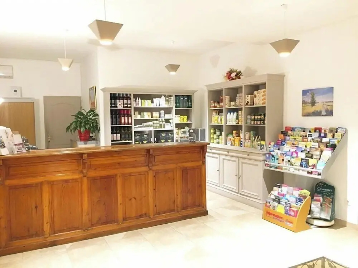 Domaine le Clos des Capitelles