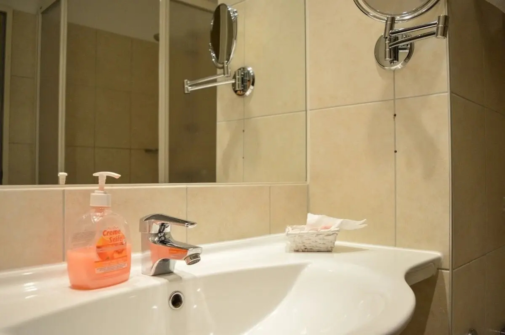 Carea Residenz Hotel Harzhöhe