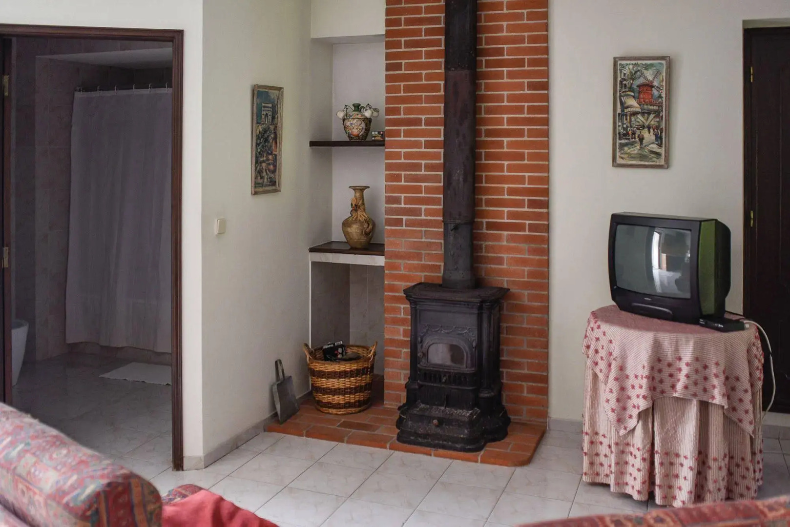 Quinta de Rio Alcaide