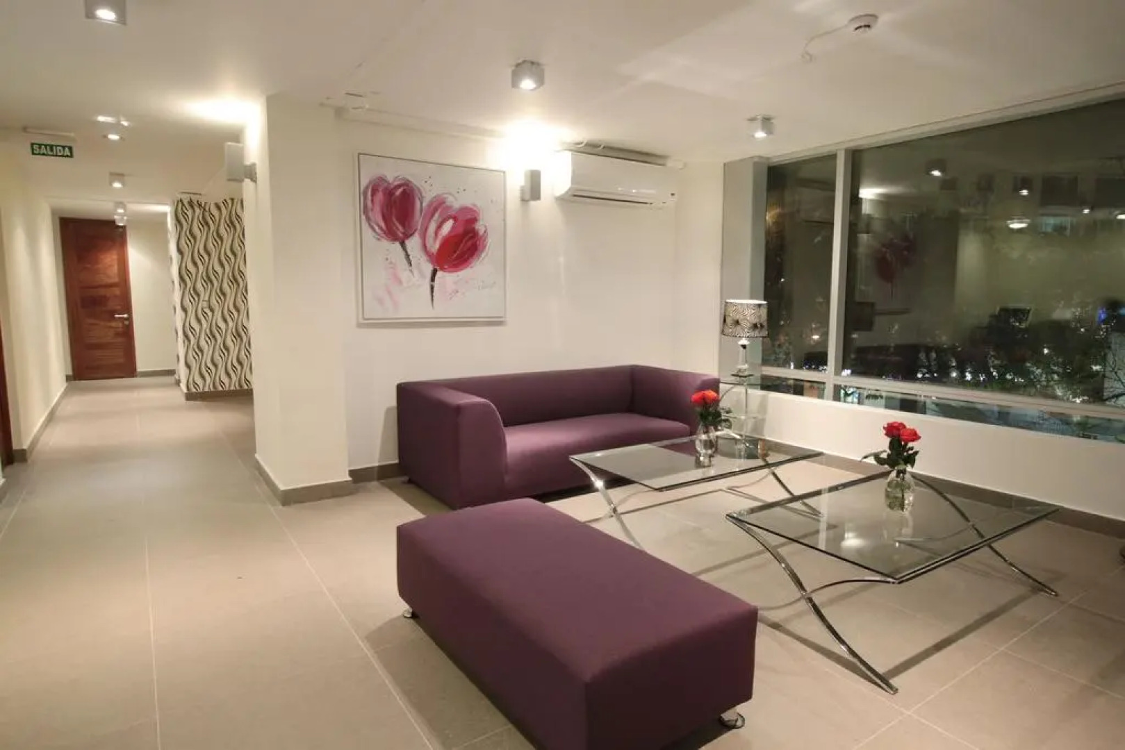 Hotel Terrado Providencia