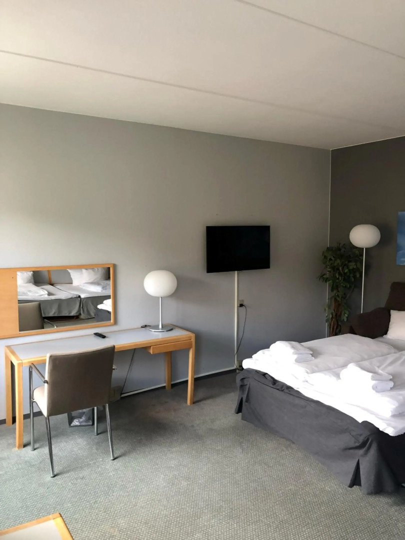 Thon Partner Hotel Høje Taastrup