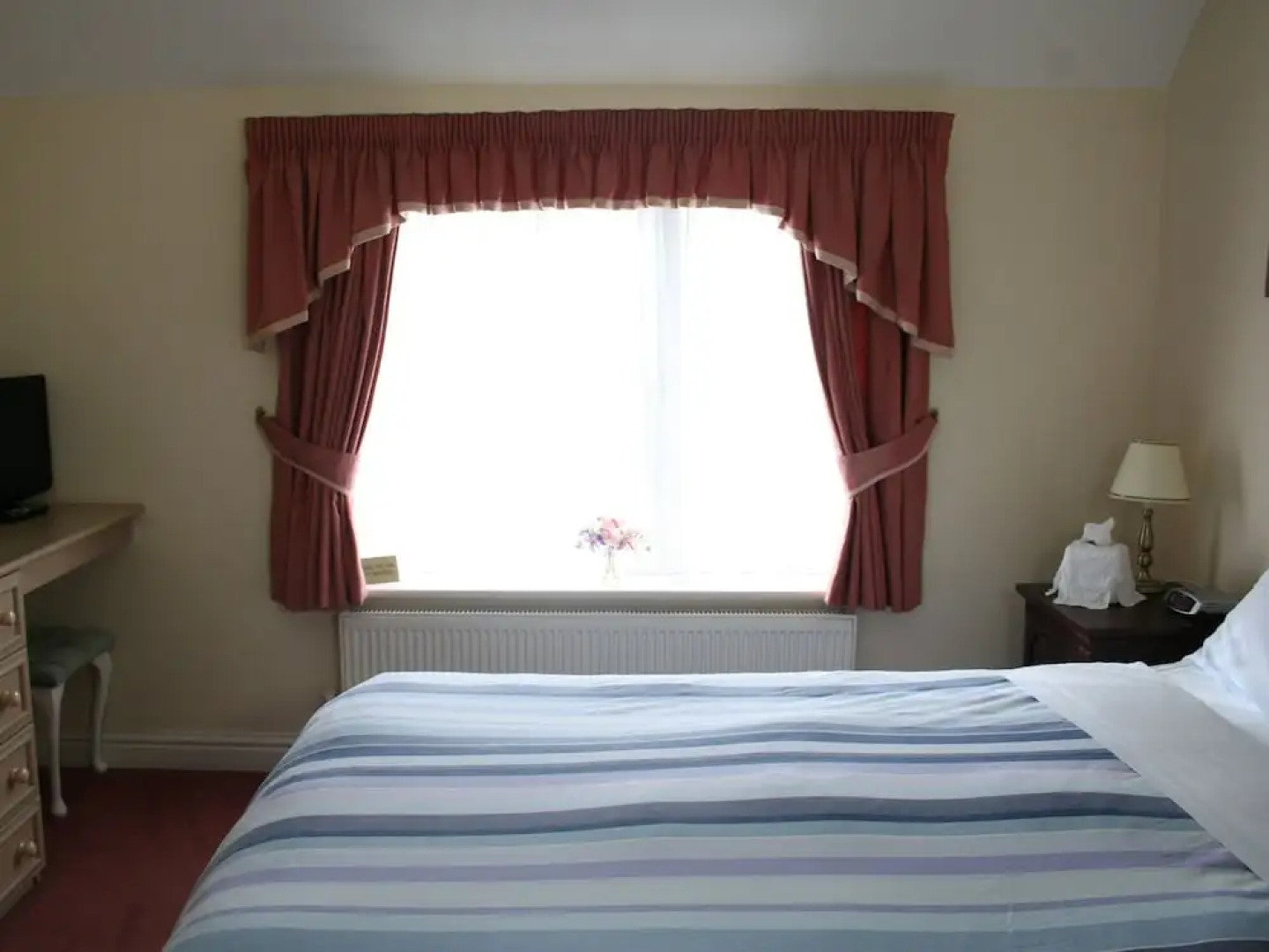 Courtyard Toft House