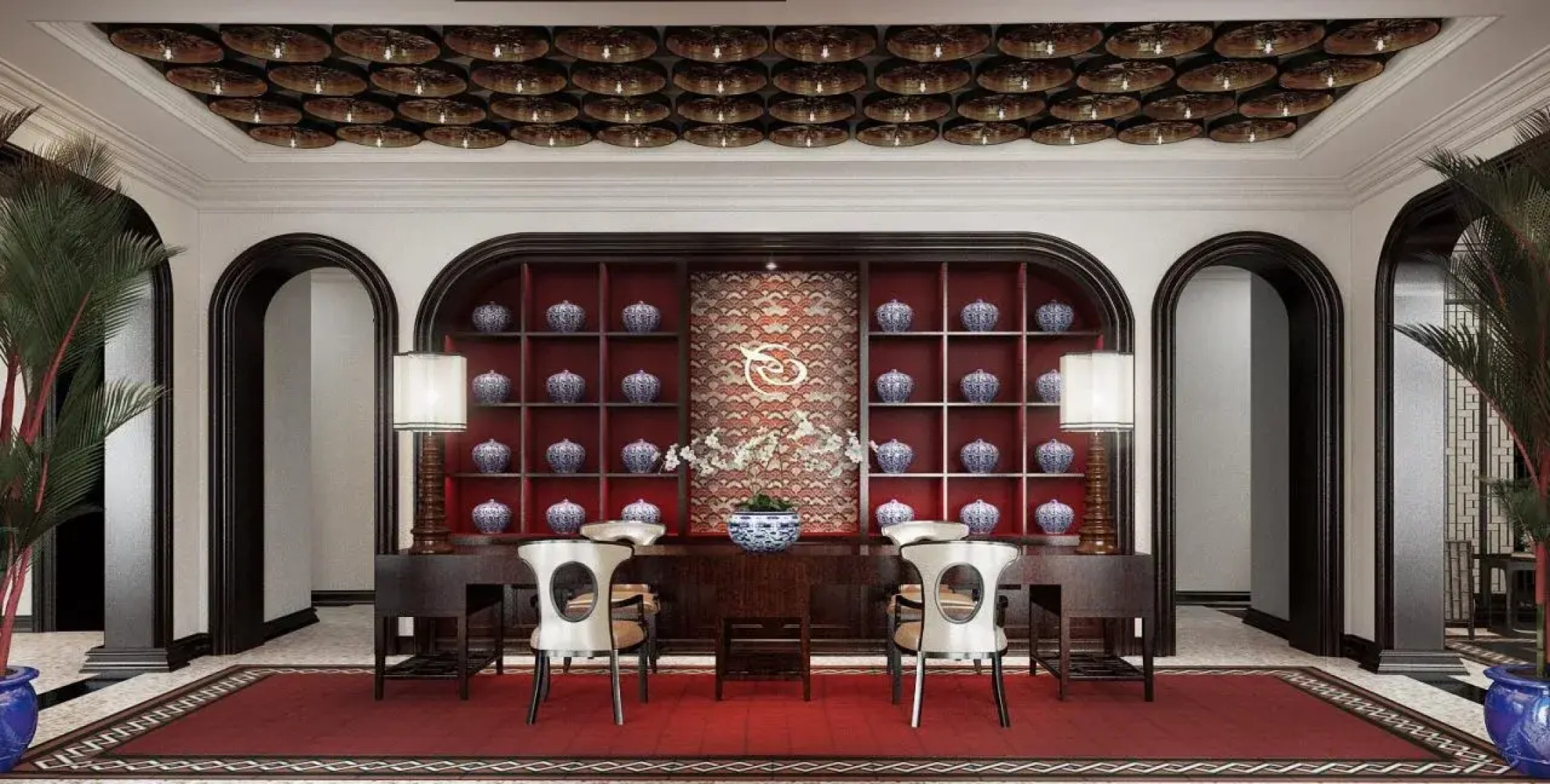 Silk Path Grand Hue Hotel