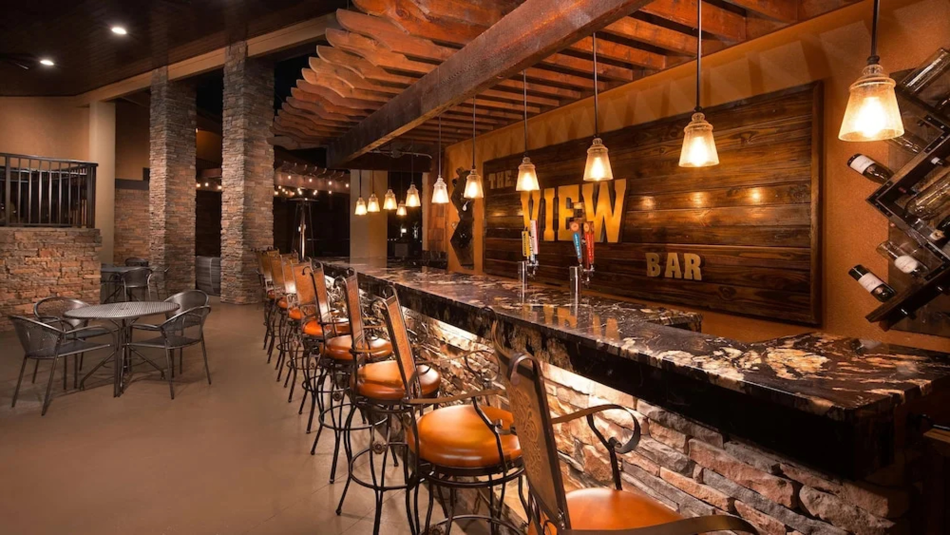 Best Western Warm Springs Hotel and Event Center