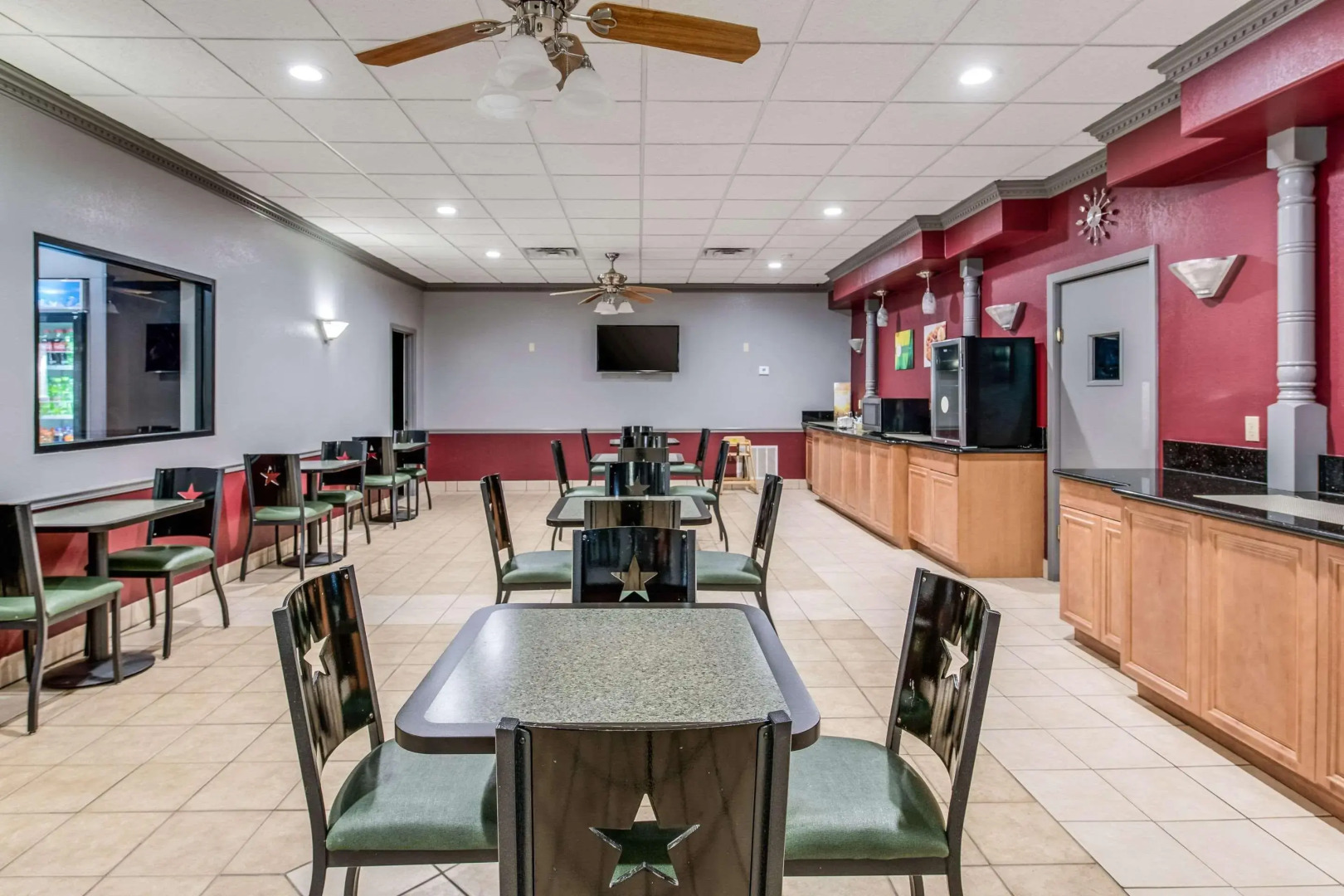 MainStay Suites Ozona I-10