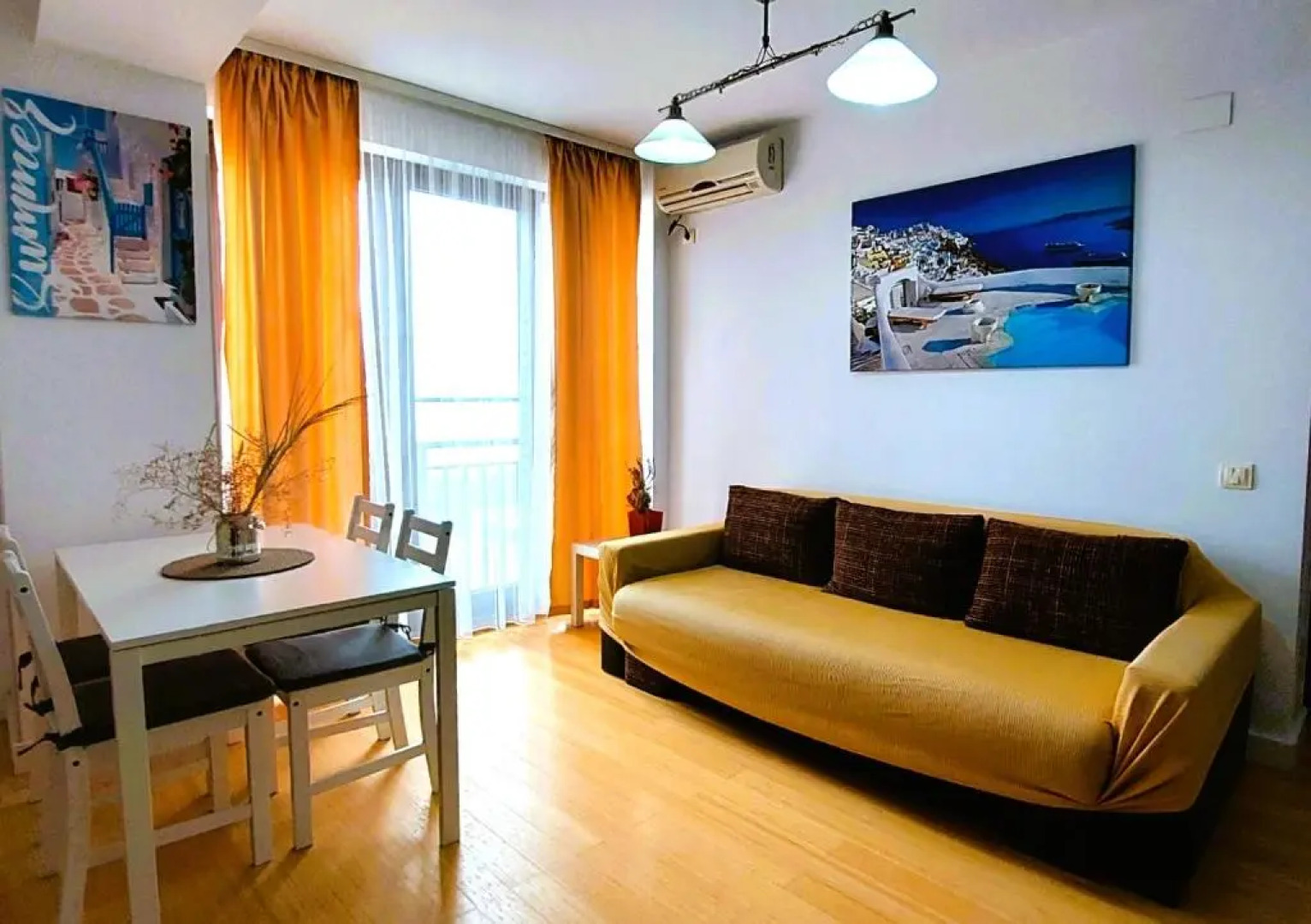 Coral Residence -Mamaia Nord