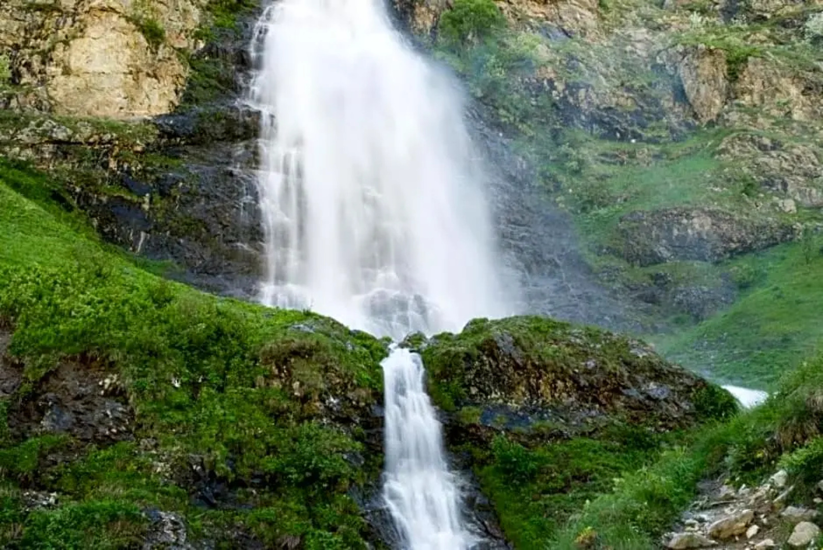 Les Clarines Perceneige - Chambre d'Hôtes Vue Sur Montagne
