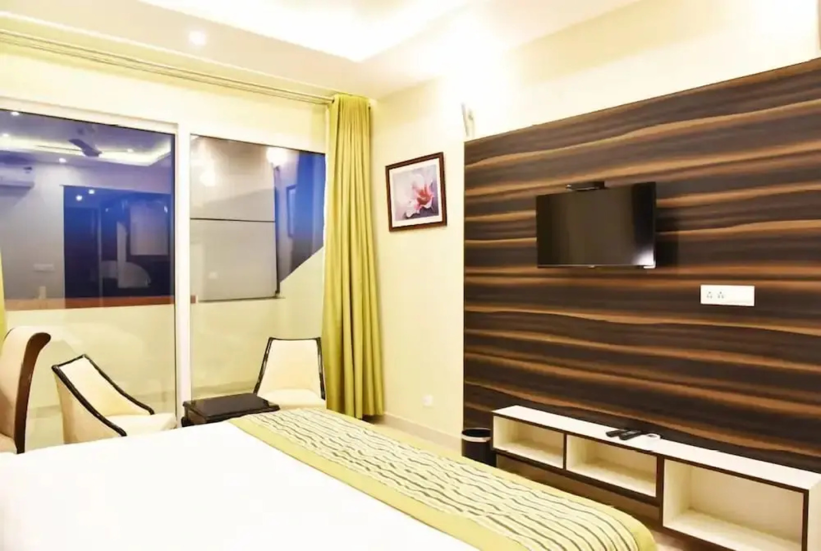 Mcleodganj Bed And Breakfast