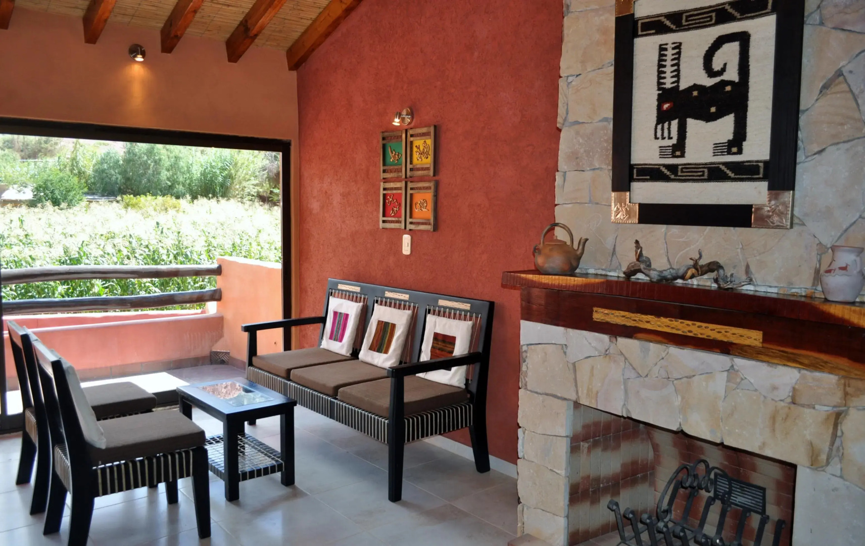 Colores de Purmamarca