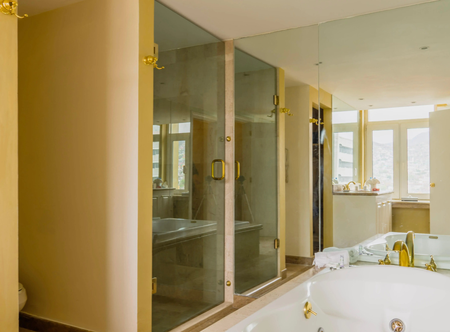 Gamma de Fiesta Americana Monterrey Gran Hotel Ancira