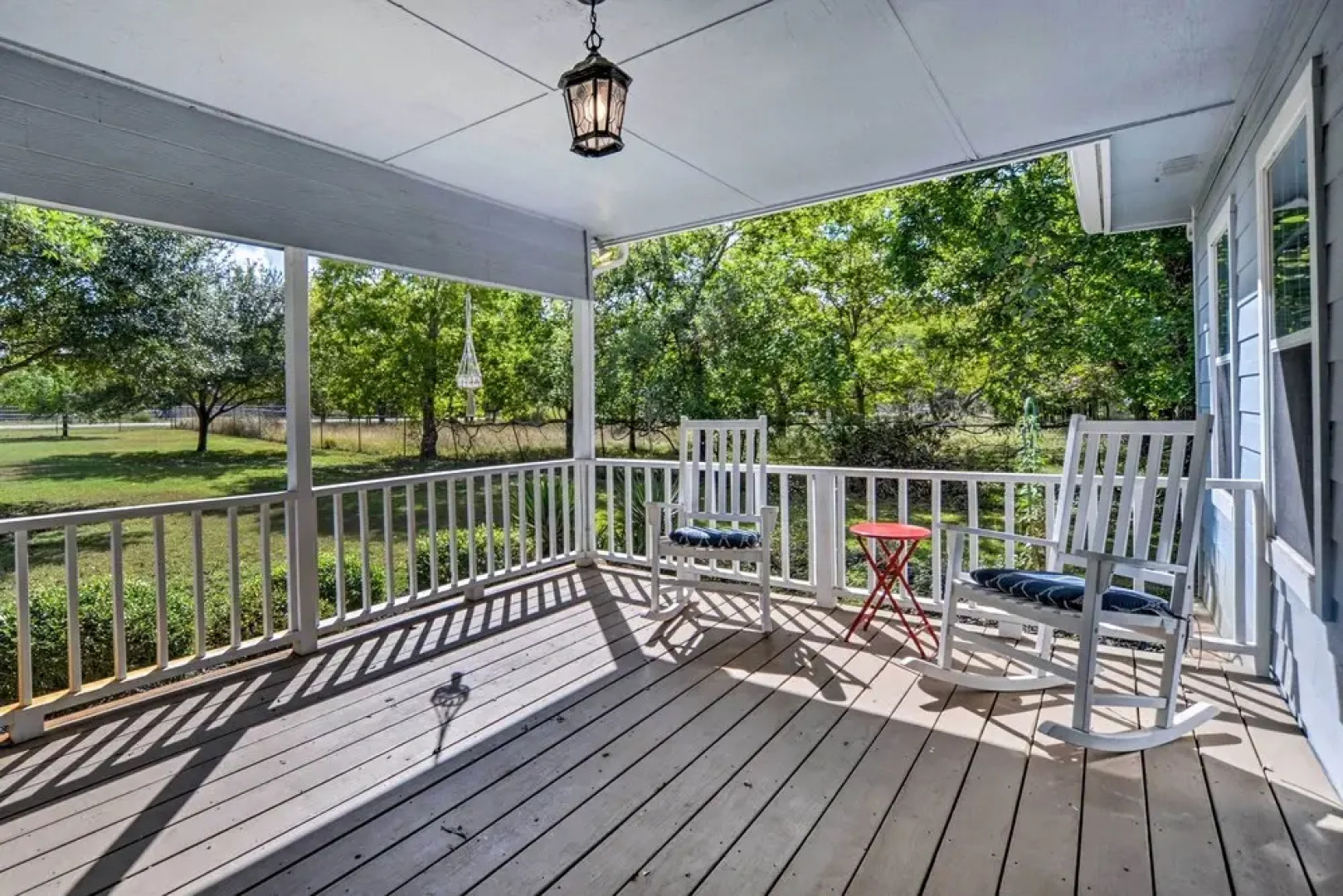 'the Petite Lake House' in Seguin w/ Patio!