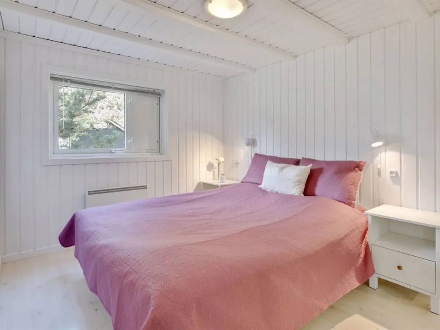 "Resi" - 200m from the sea in Bornholm