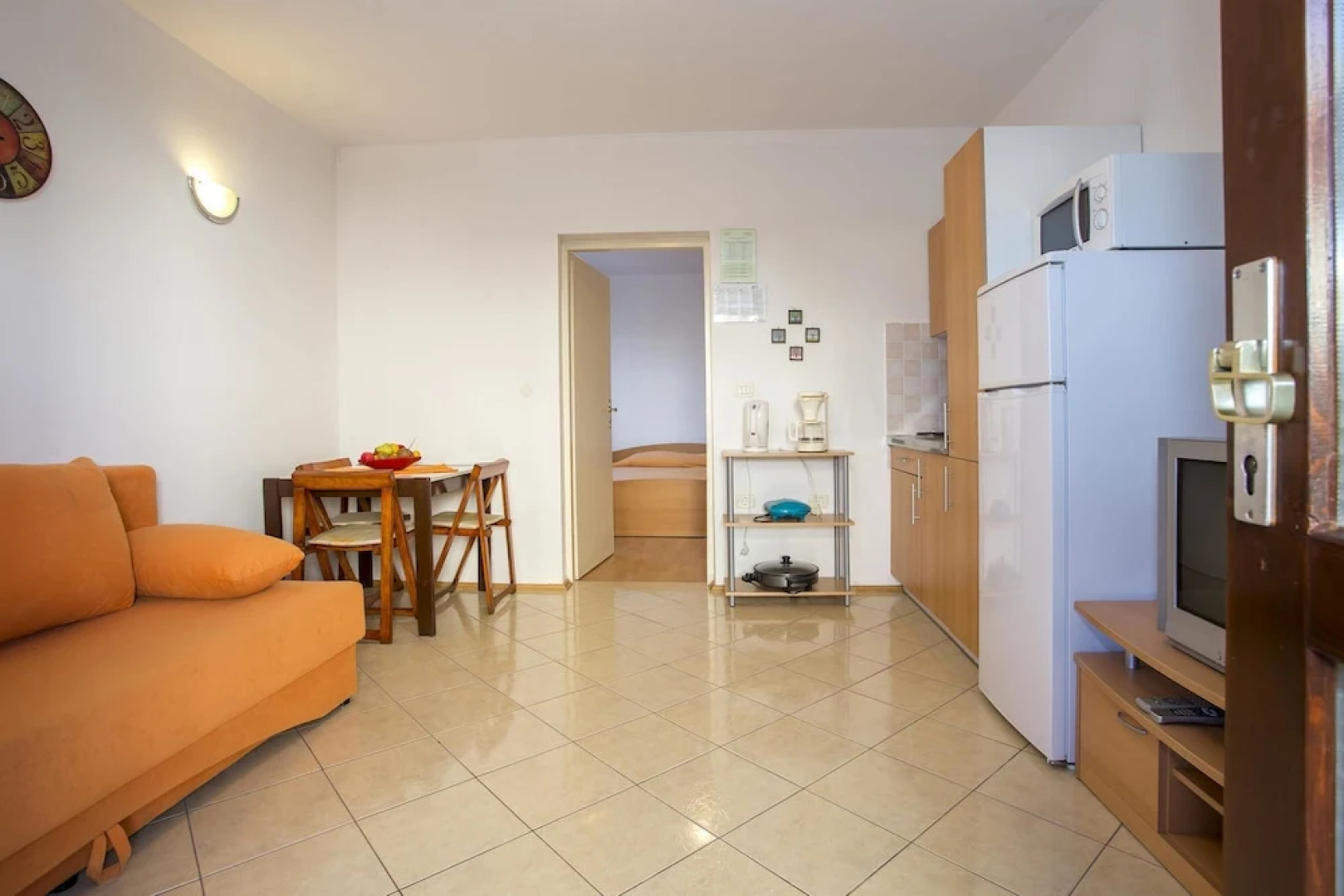 Apartment Marinković