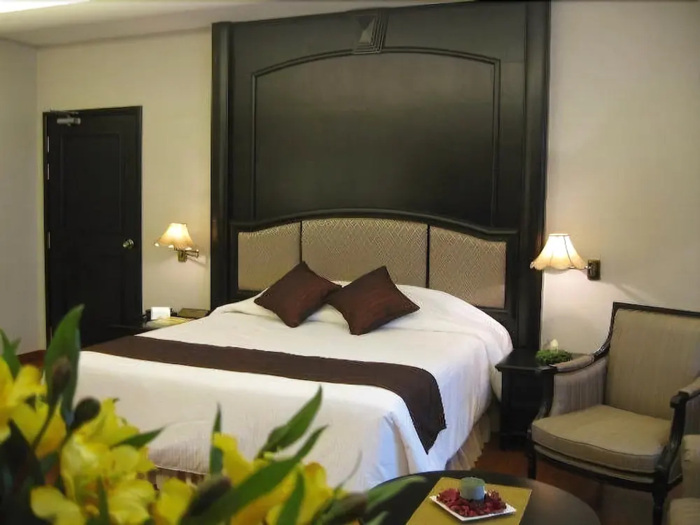 Ponderosa Golf & Country Resort