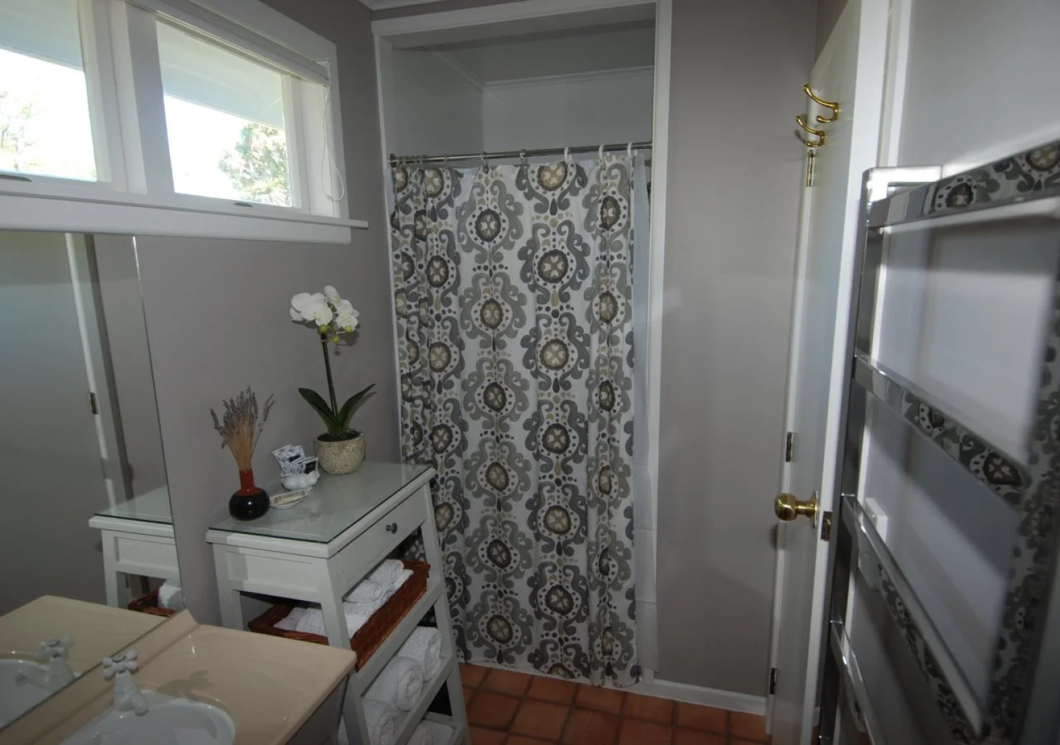 Botanica Bed and Breakfast