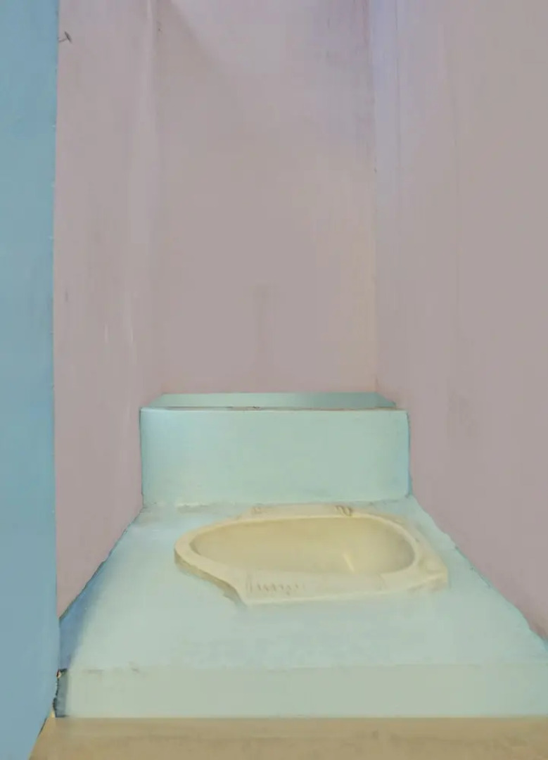 OYO Life 92921 Omaya Kost Syariah