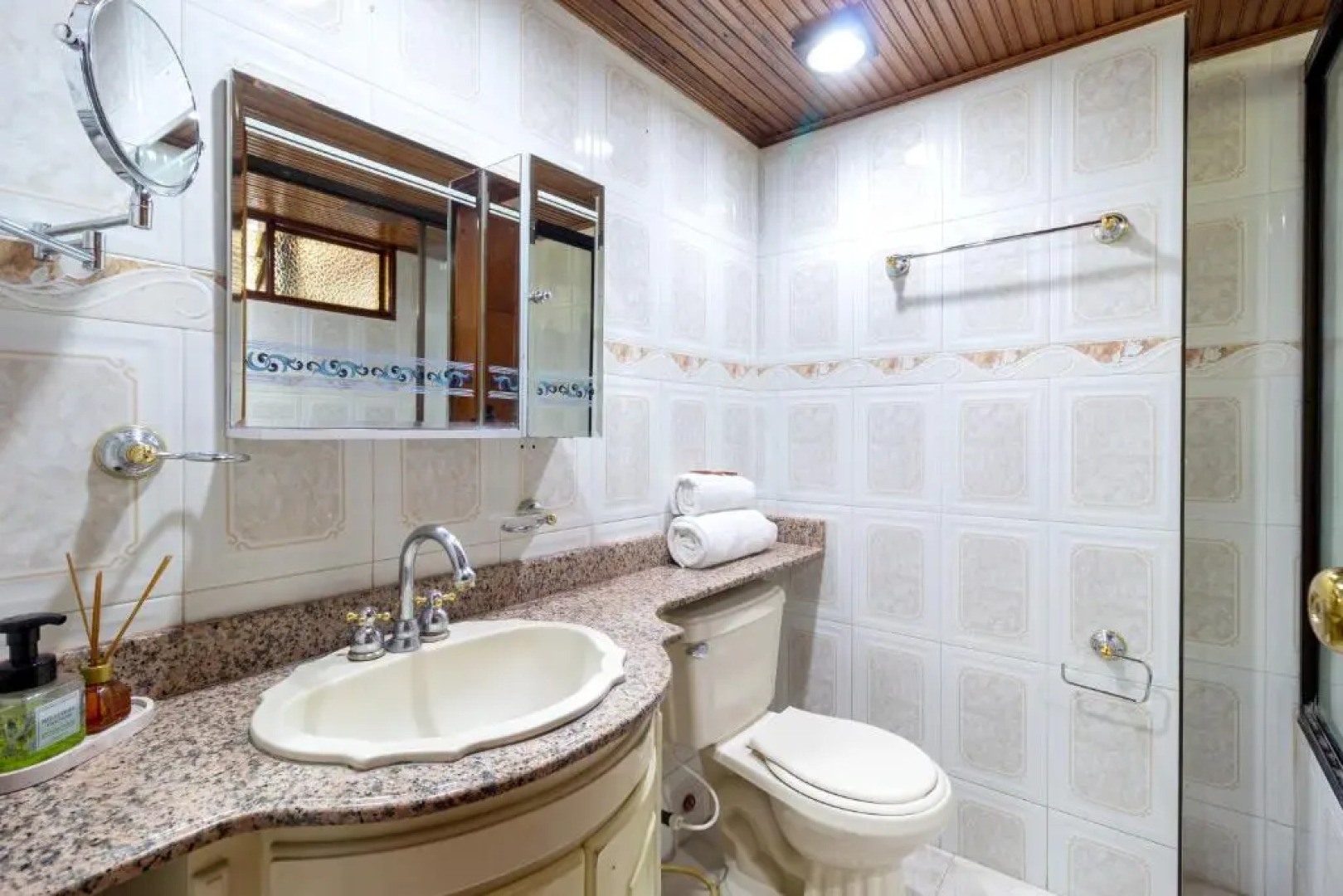 Casa Campestre El Danubio