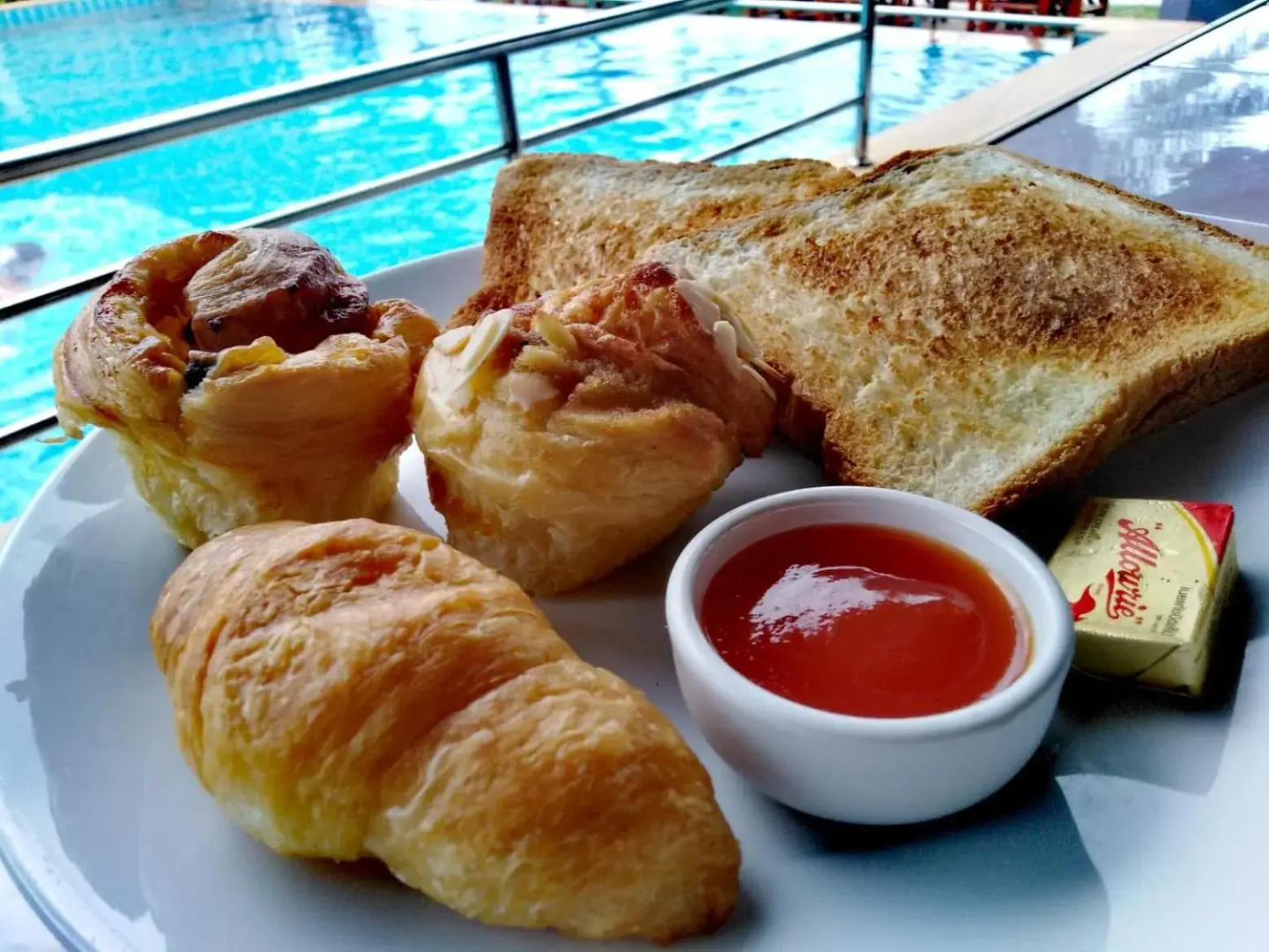 Sun Beach Bungalows Resort