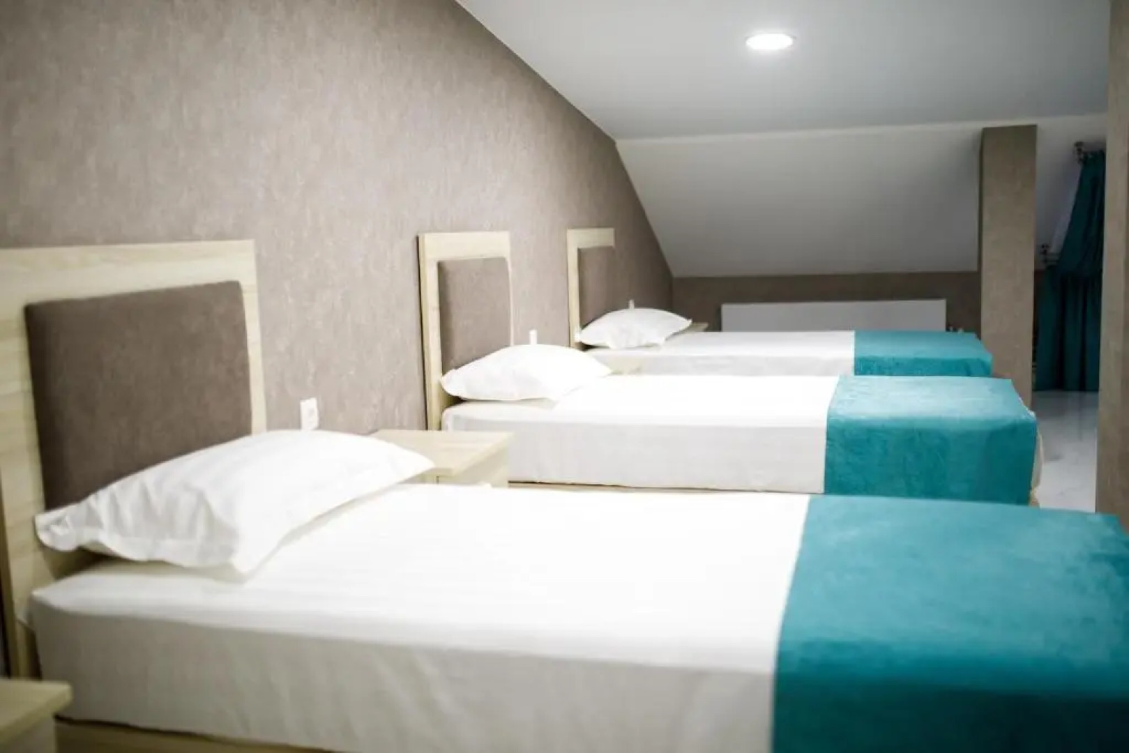 Белая медведица