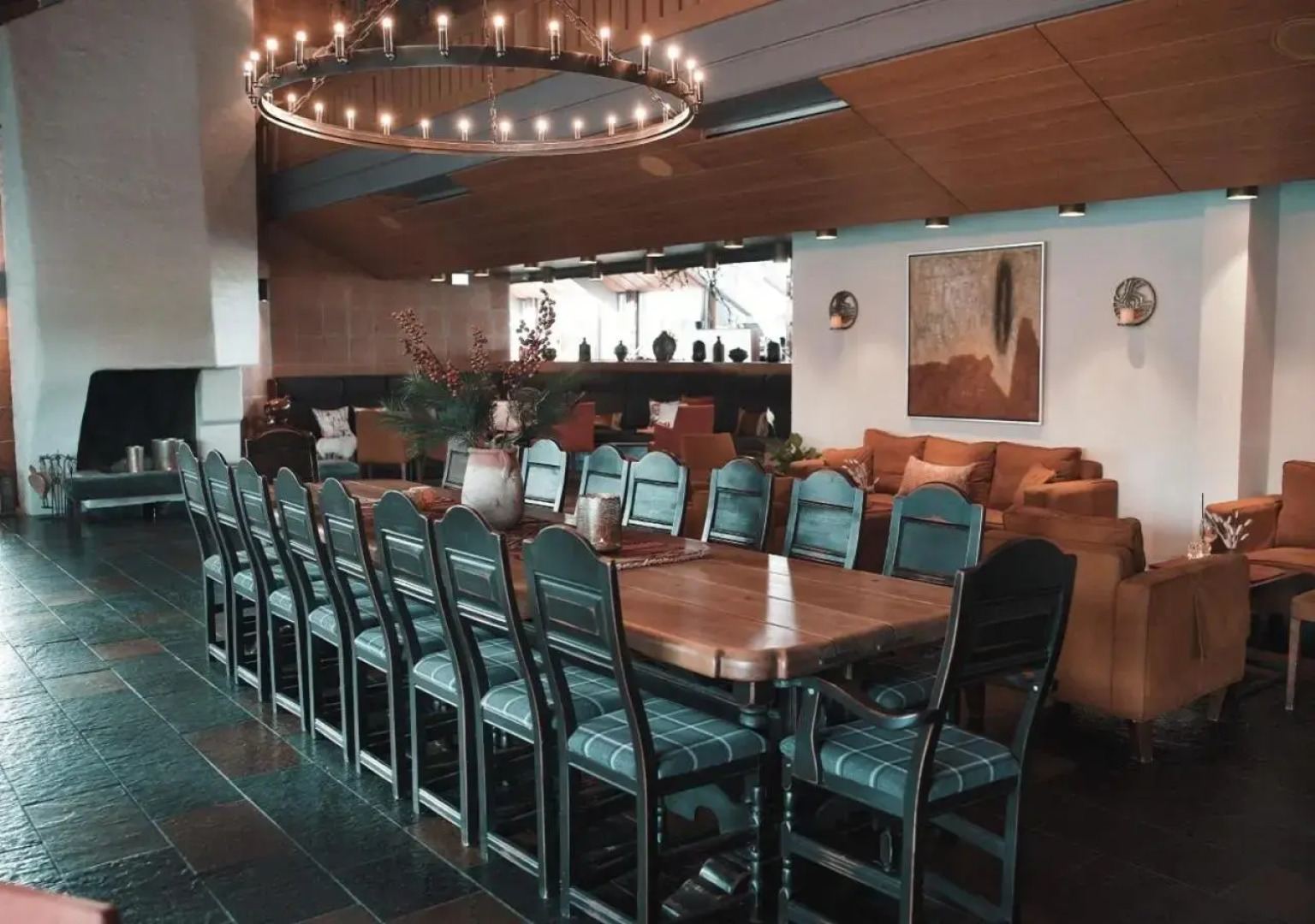 Oset Høyfjellshotell