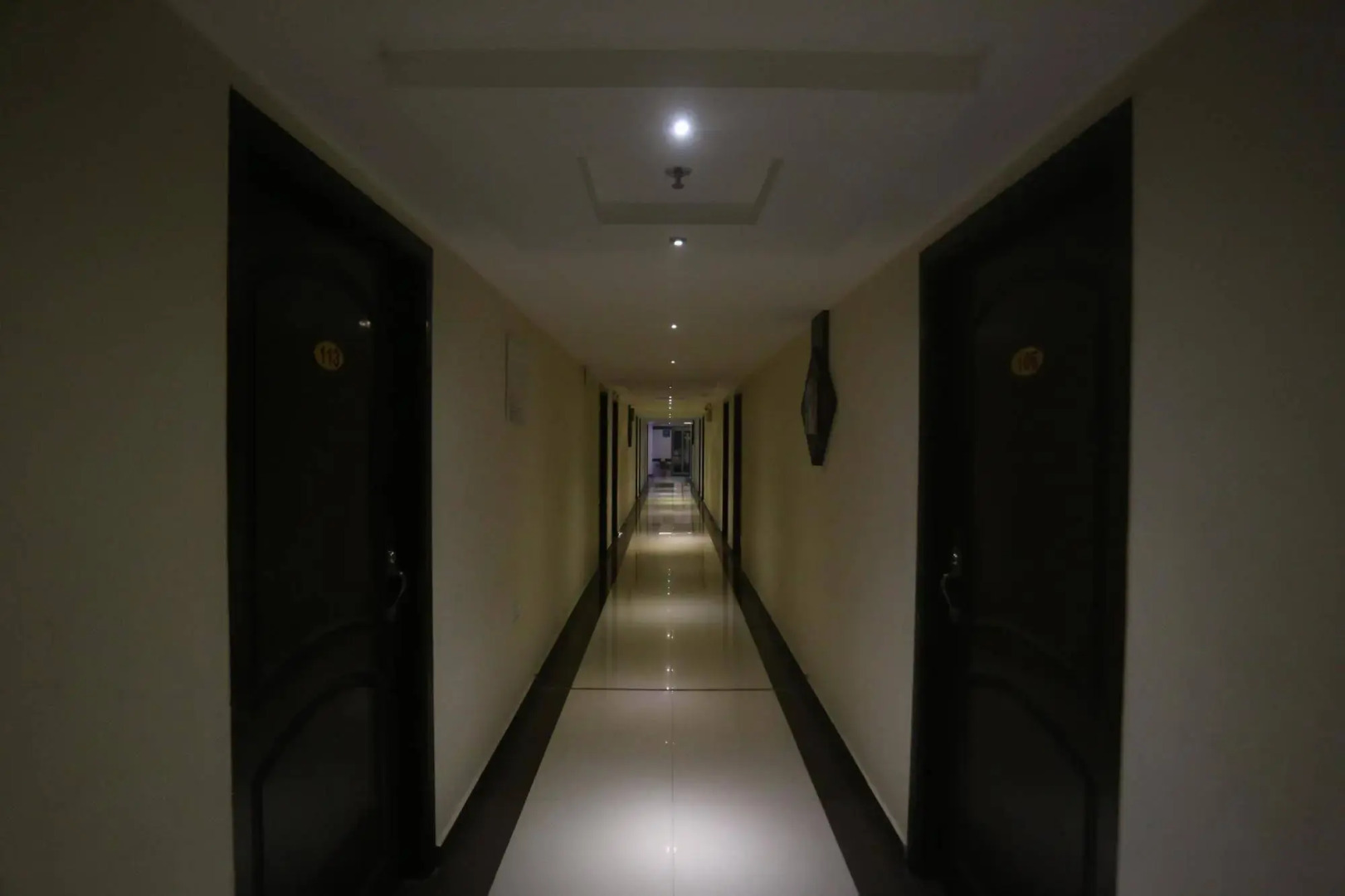 Hotel Rockfort View Private Limited