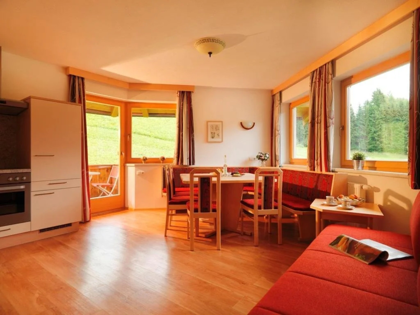 Gästehaus Elisabeth