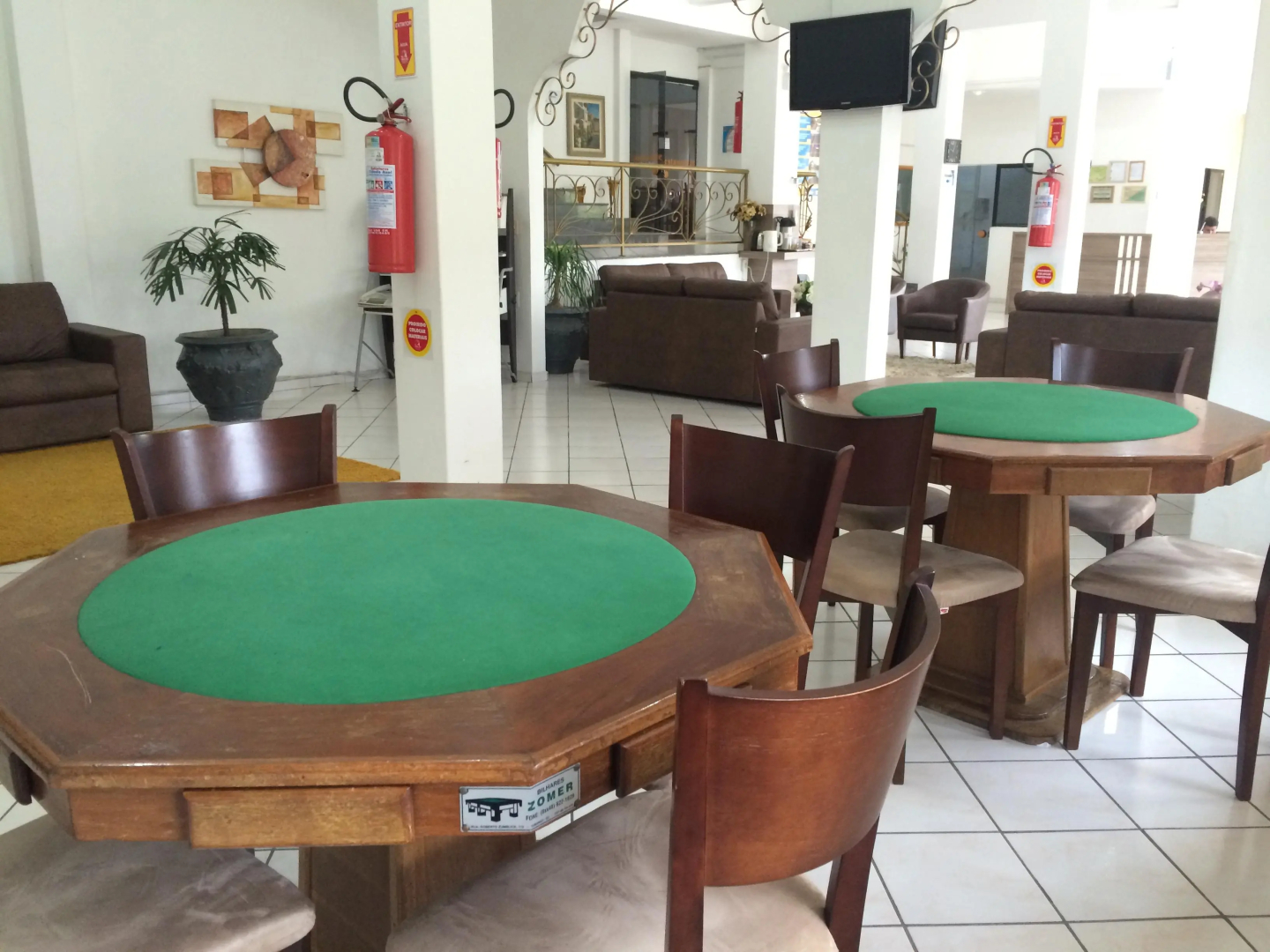 Termas Park Hotel