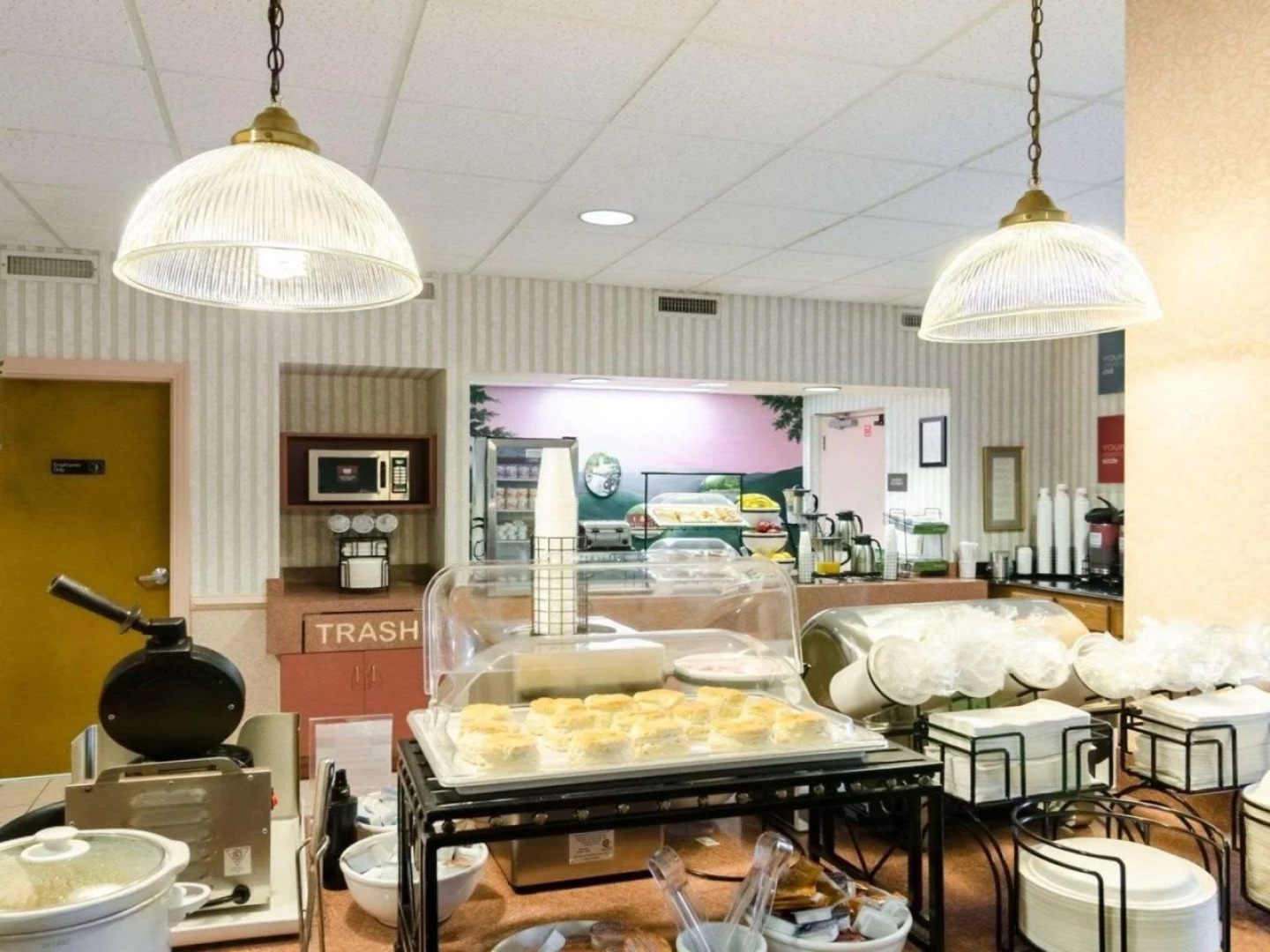 Comfort Inn & Suites Grundy