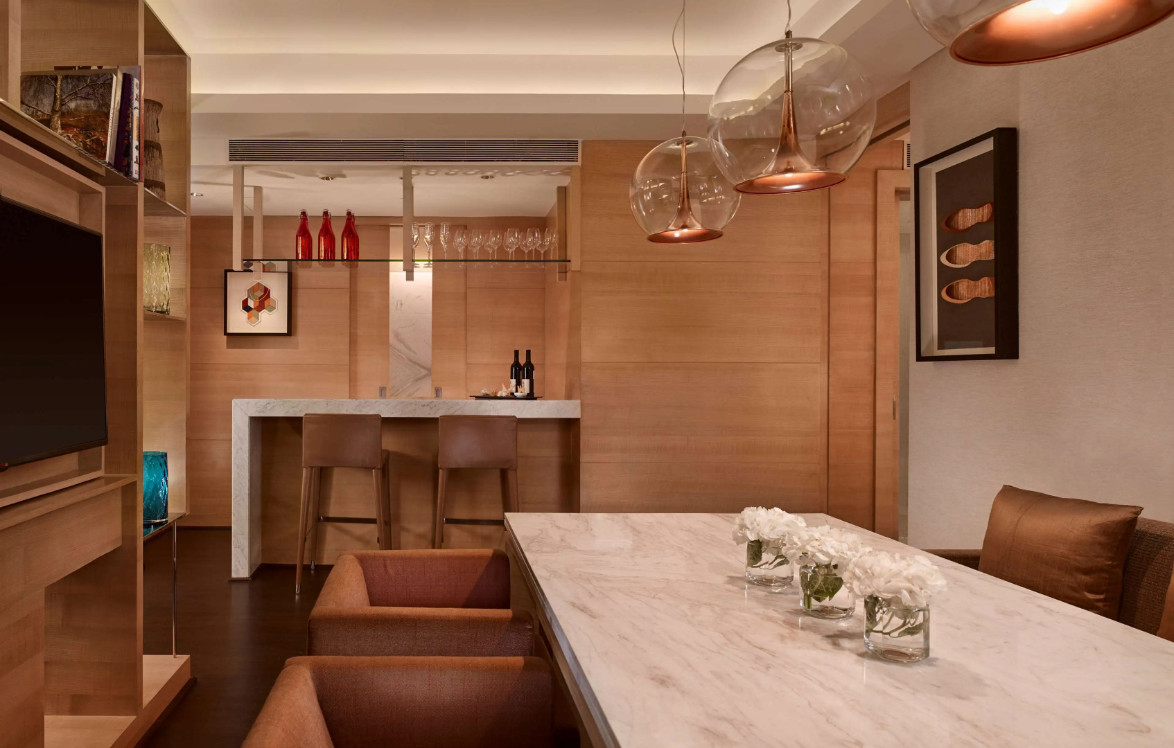 Hyatt Regency Chandigarh