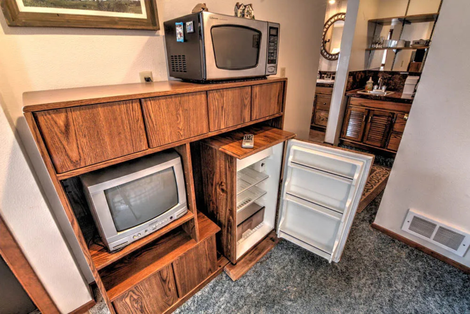 The Rock Park Cottages