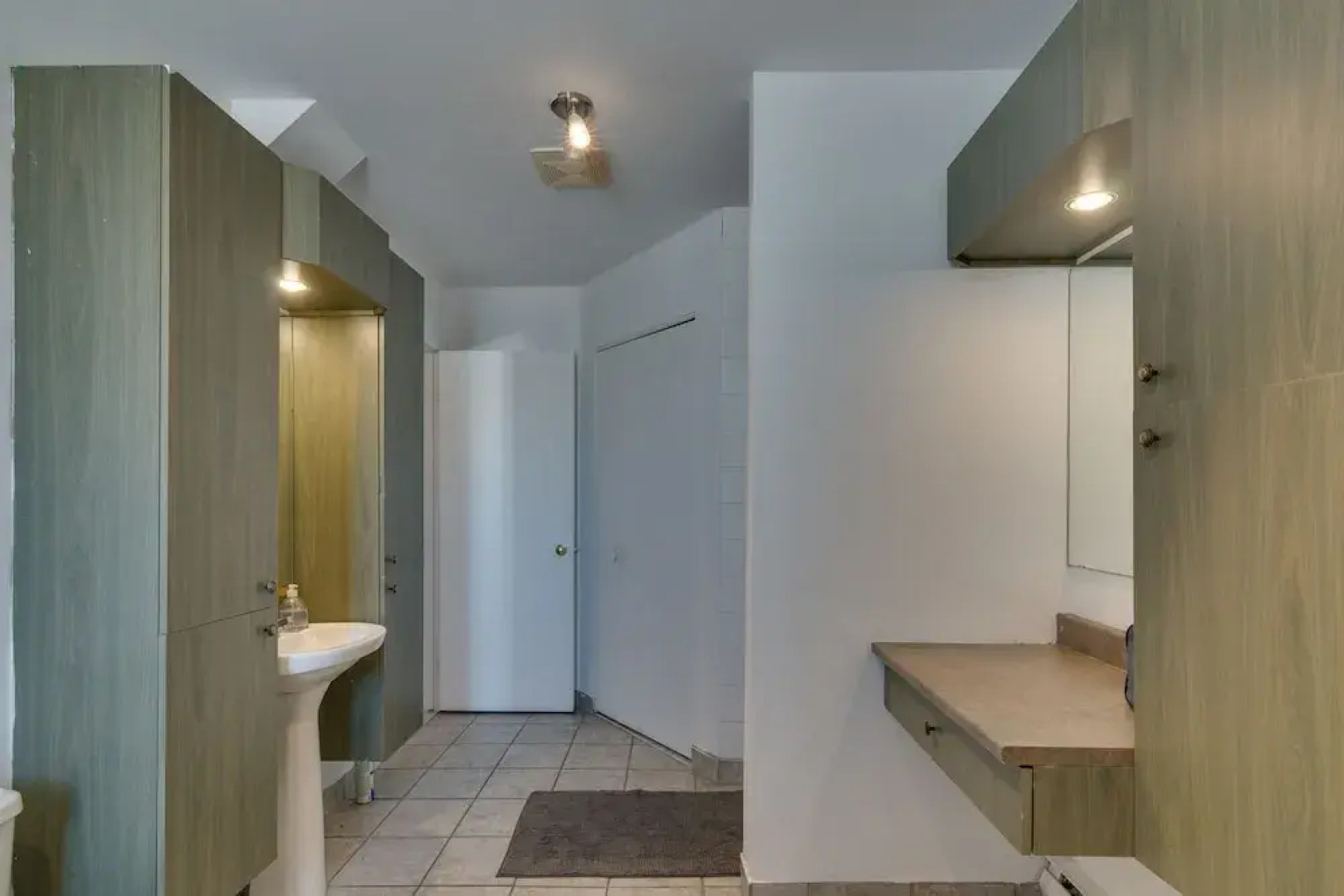 Les Condos de la Renaissance