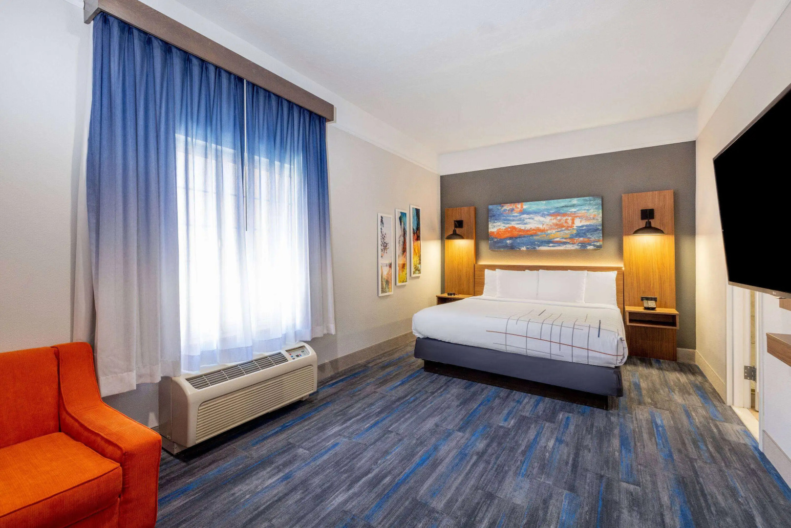 La Quinta Inn & Suites by Wyndham St. George