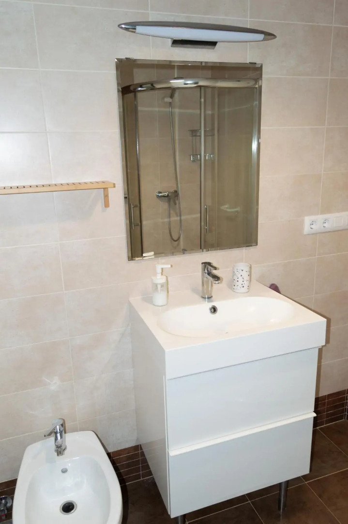 Casa Rural La Gallega