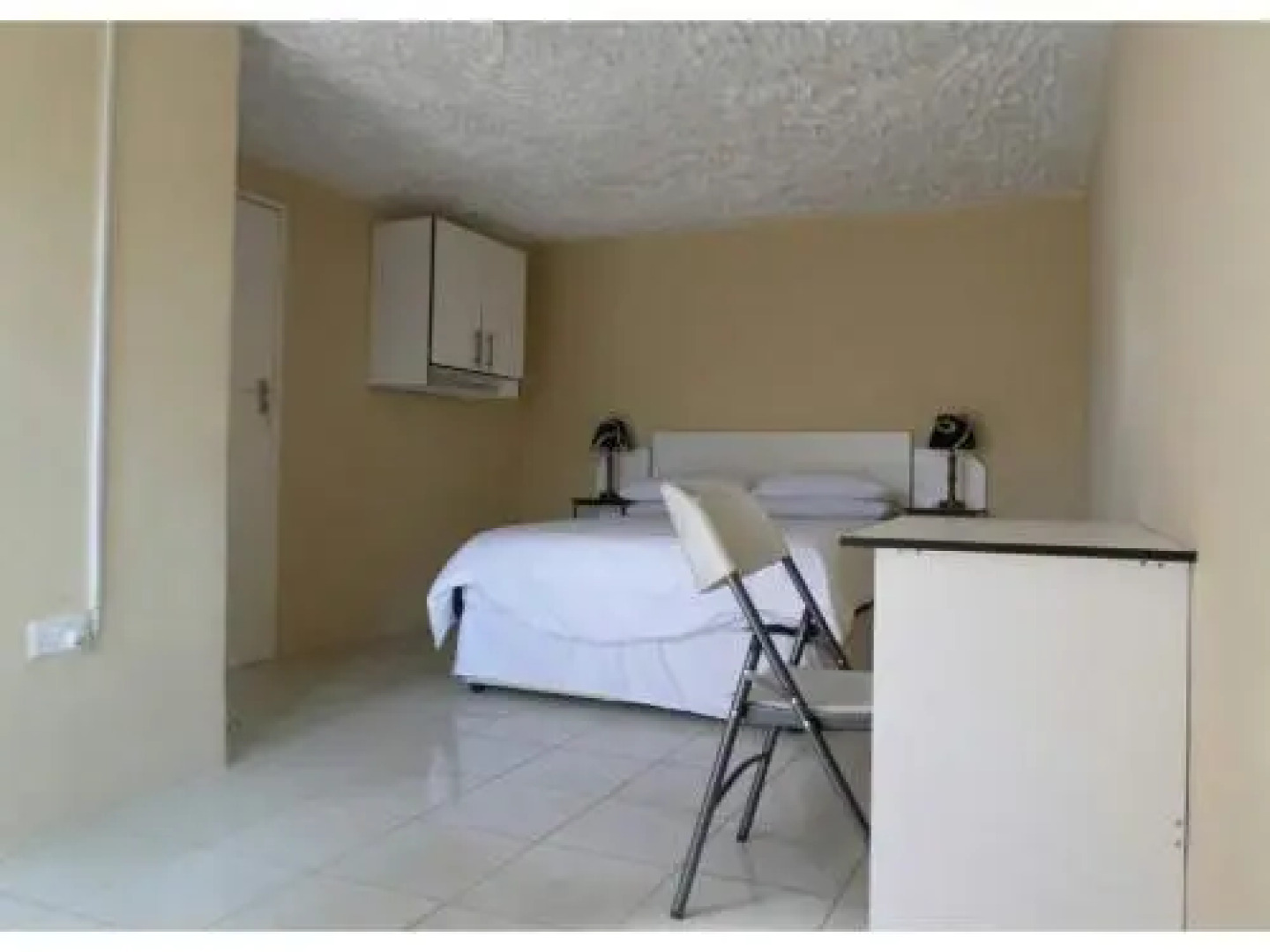 Mudziyashe Resort Lodge