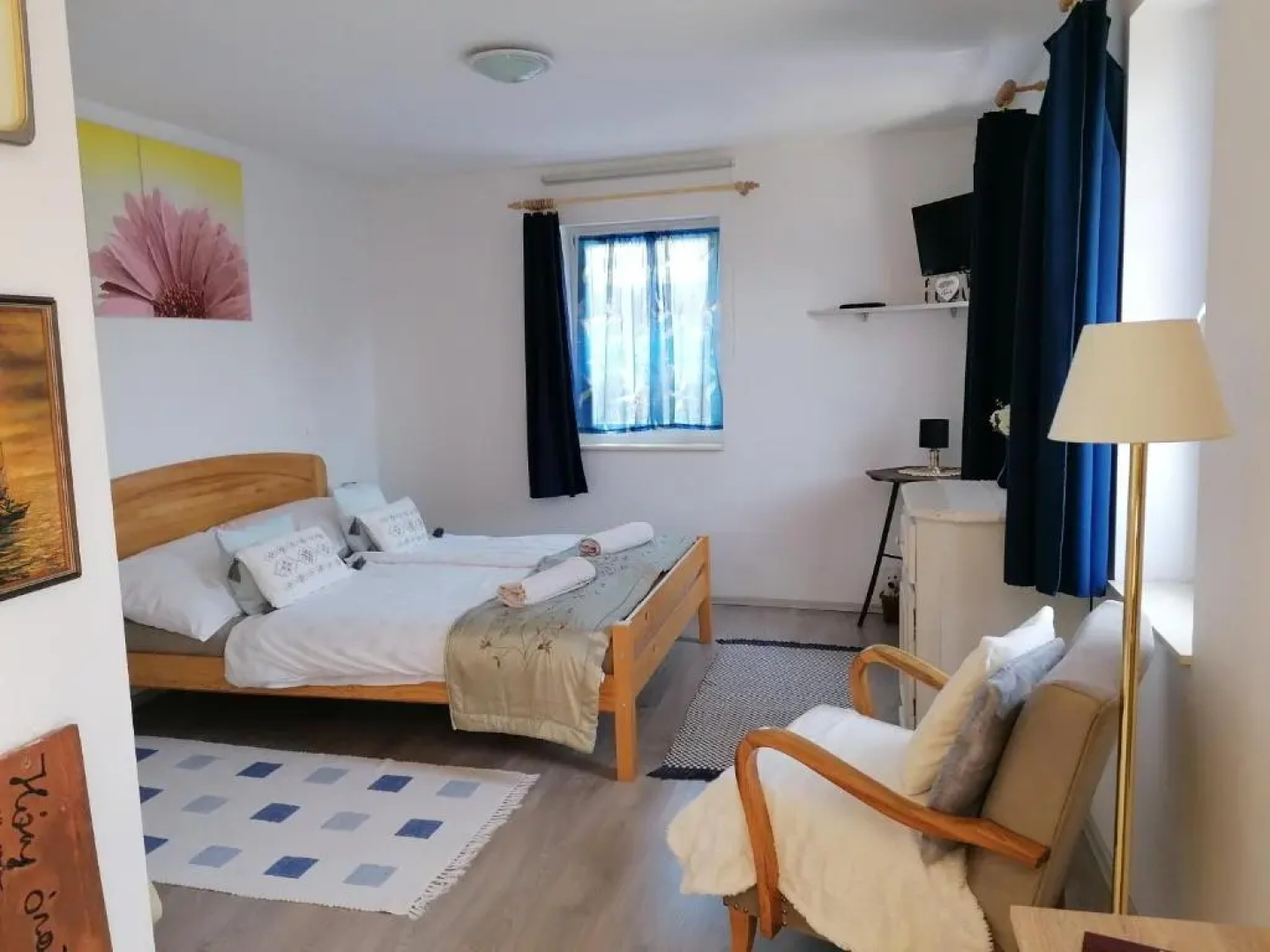 Marianna Apartman
