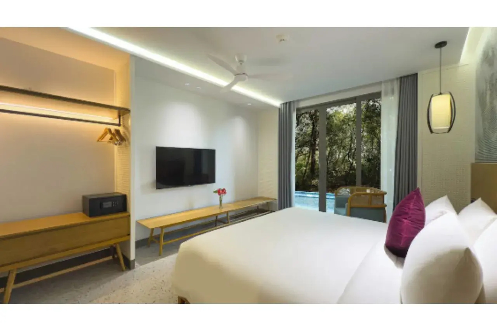 Wyndham Garden Phuket Kamala