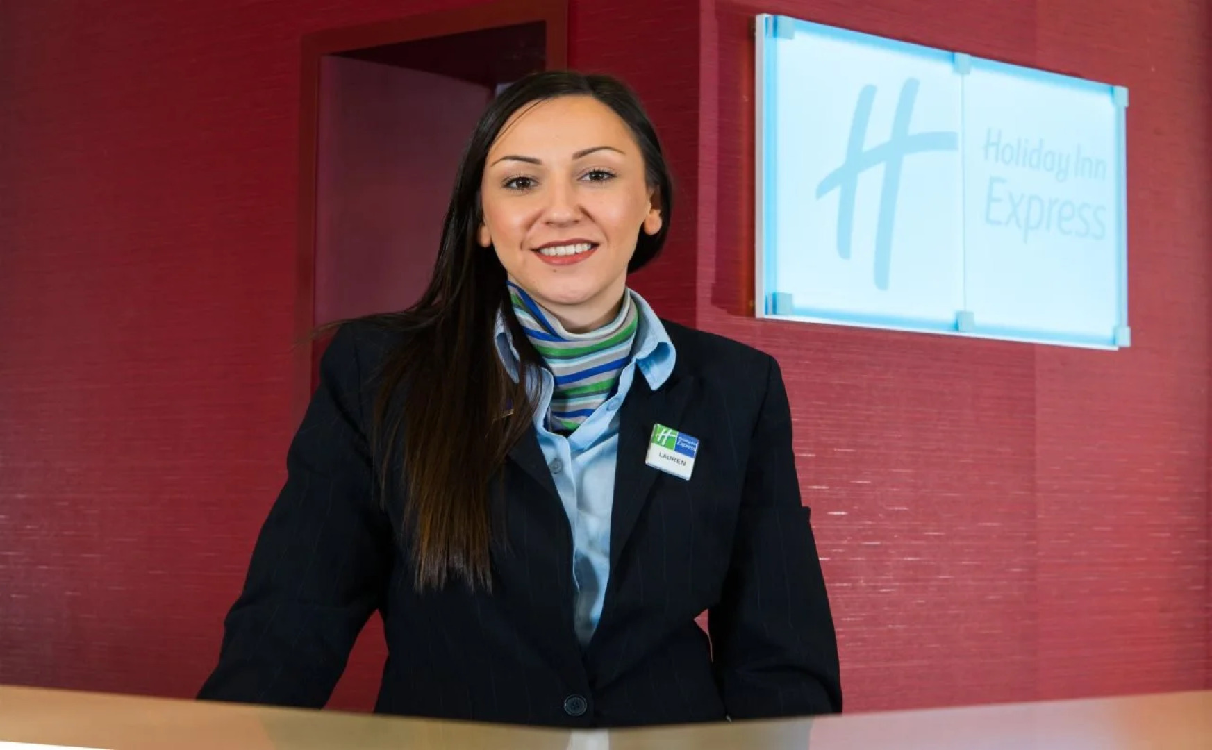 Holiday Inn Express Taunton M5, Jct. 25