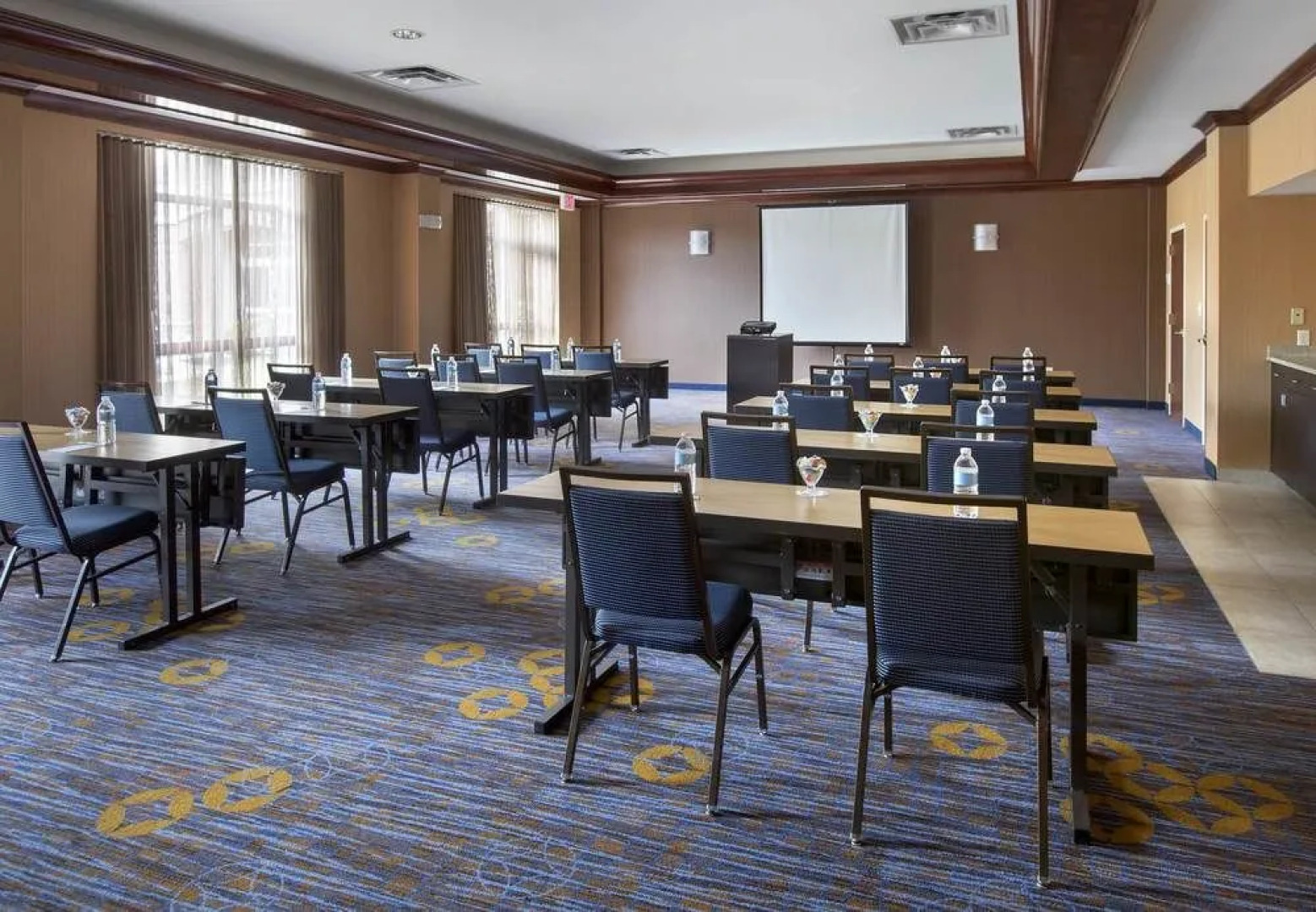 Courtyard Basking Ridge