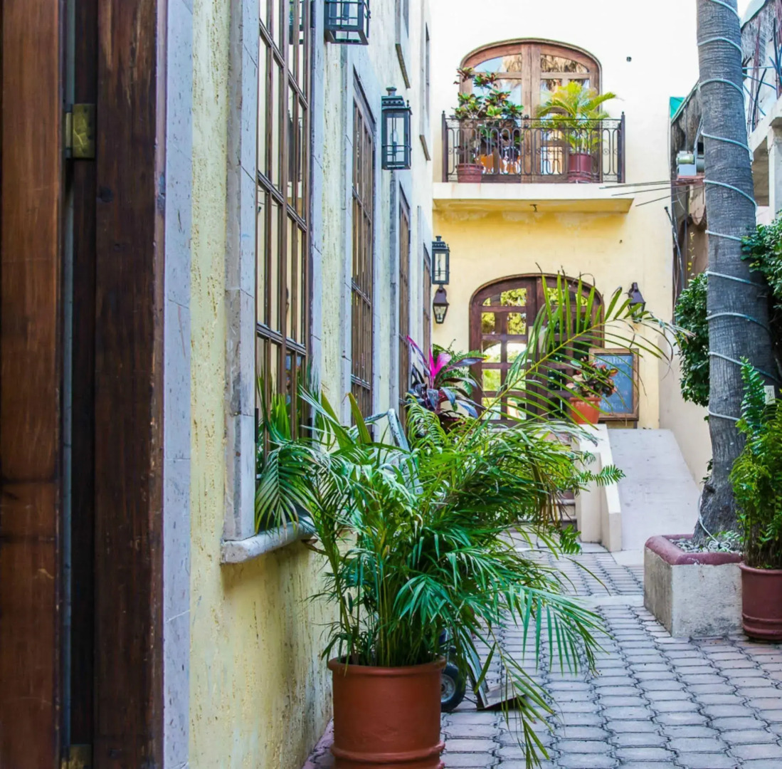 Tropicana Los Cabos, Tapestry Collection by Hilton