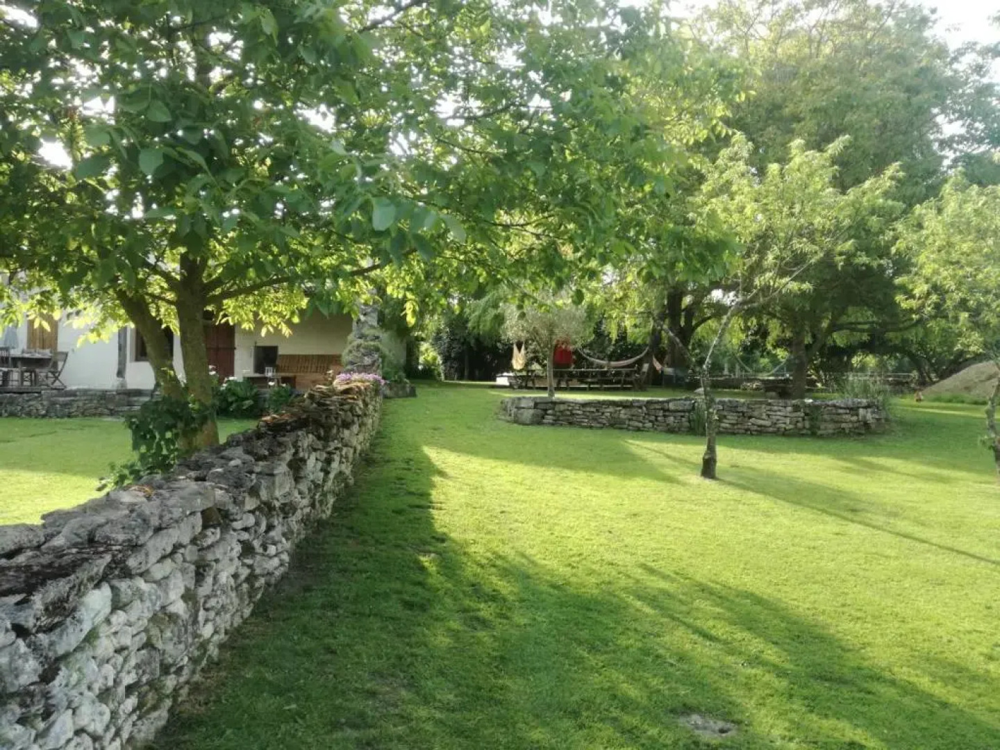 le gite des 3 saules