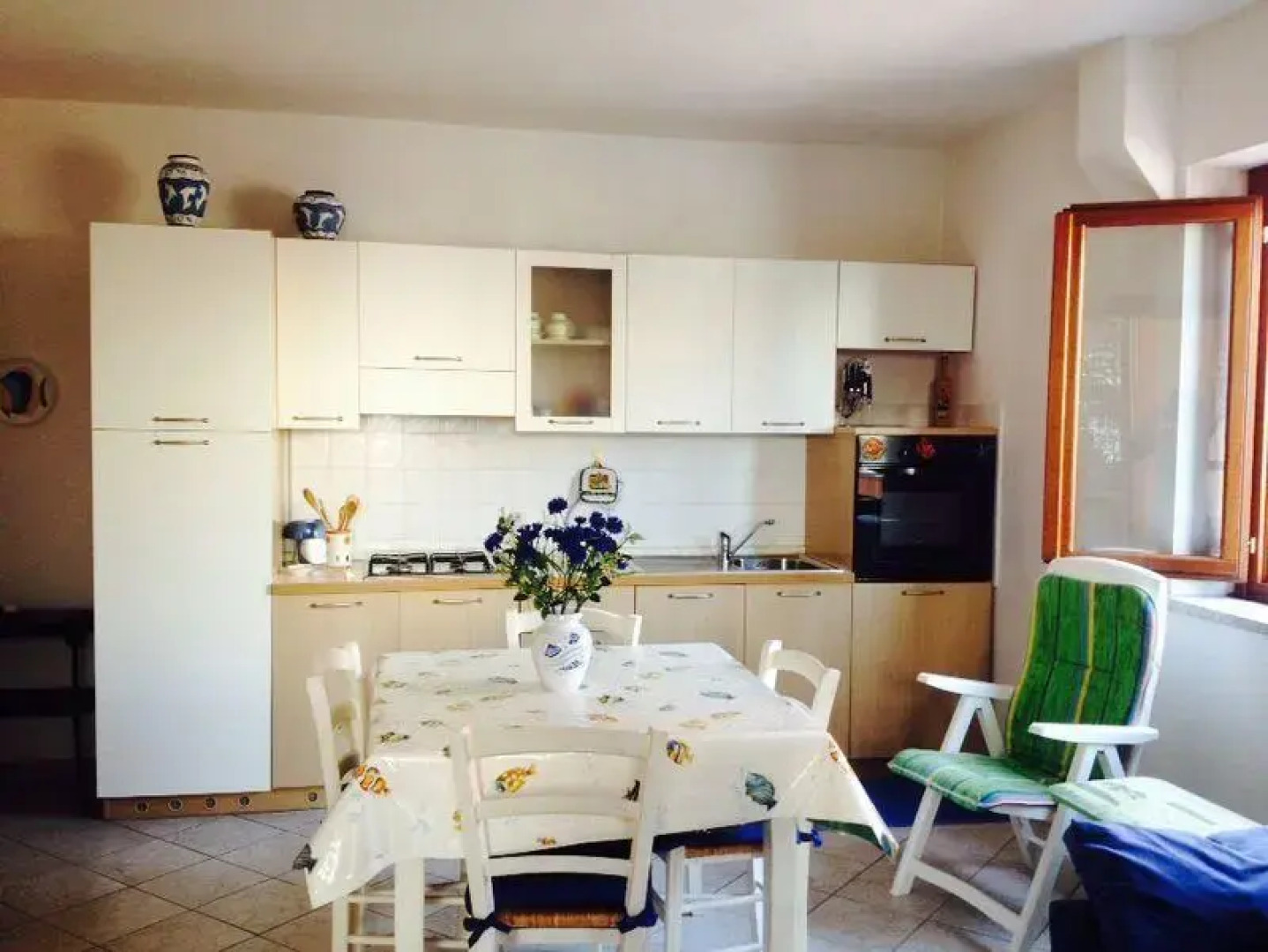 Appartamento sul Golfo