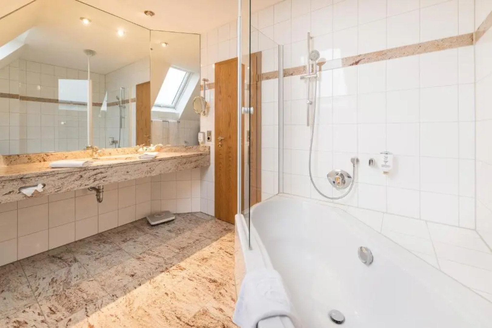 Göbels Hotel zum Löwen