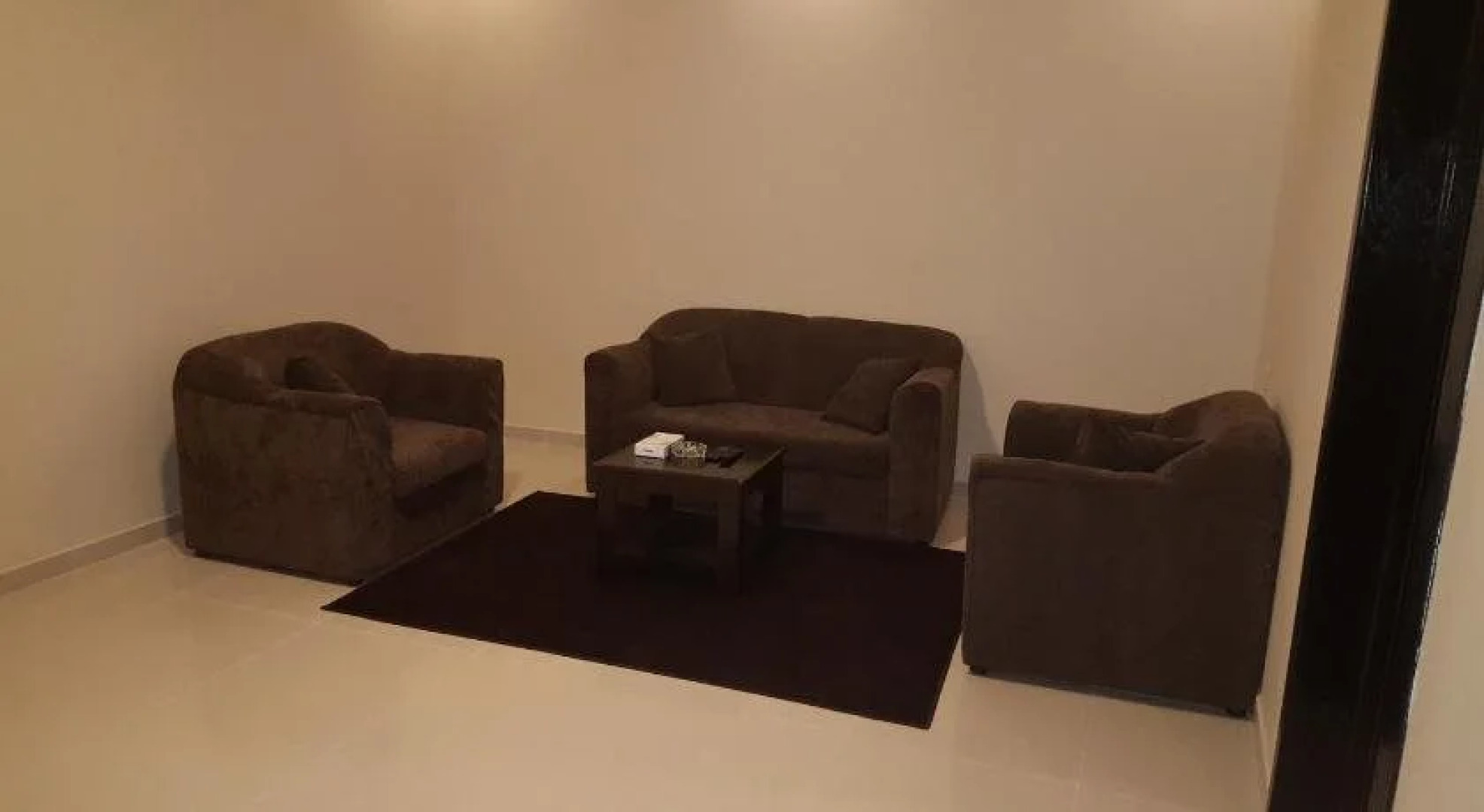 Dar Reman Furnished Apartments